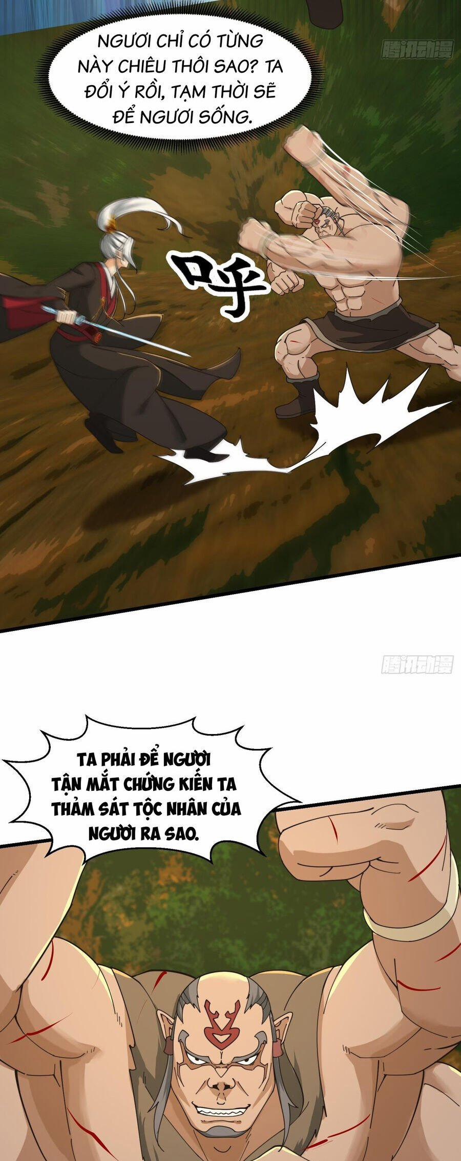 Ta Dùng Sách Giải Trí Thành Thánh Nhân 133 trang 11