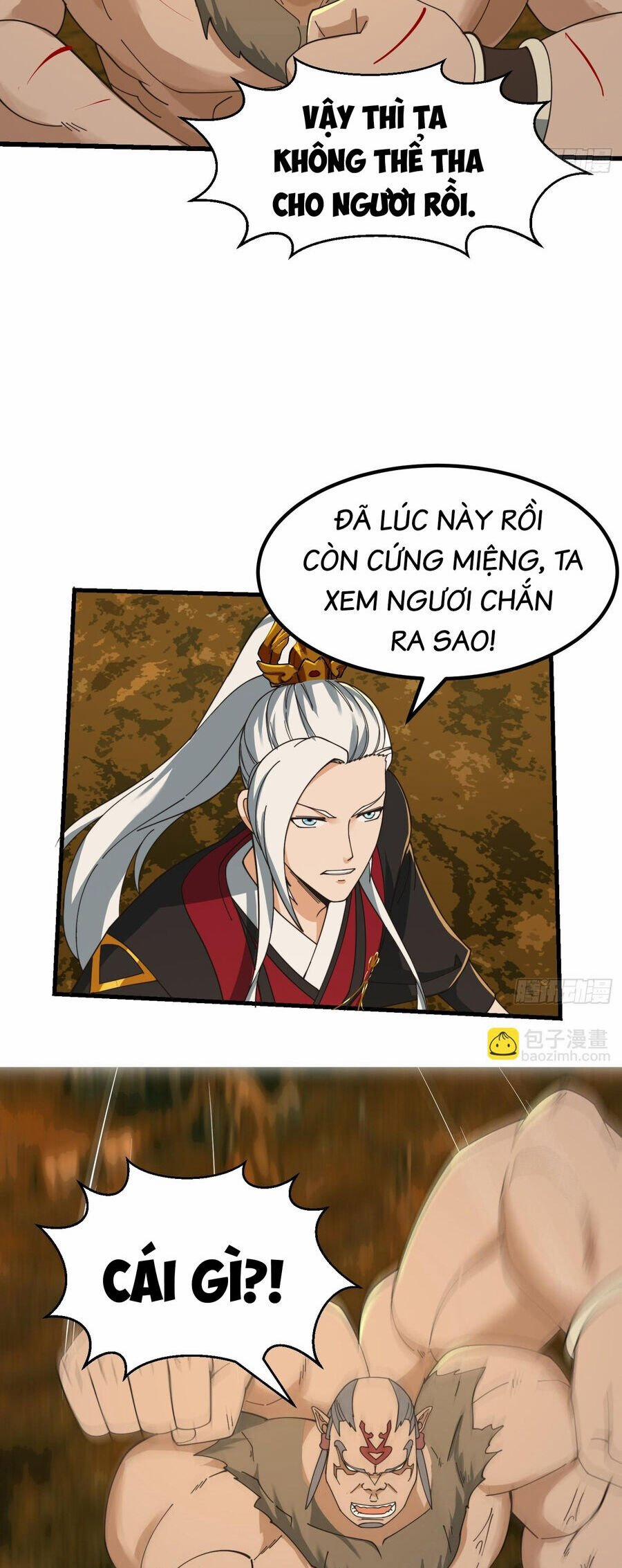 Ta Dùng Sách Giải Trí Thành Thánh Nhân 133 trang 12