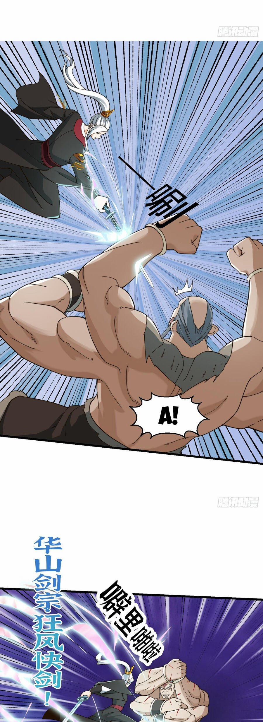 Ta Dùng Sách Giải Trí Thành Thánh Nhân 133 trang 14