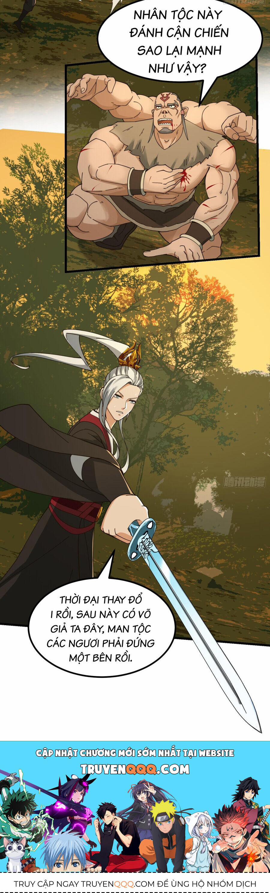 Ta Dùng Sách Giải Trí Thành Thánh Nhân 133 trang 16