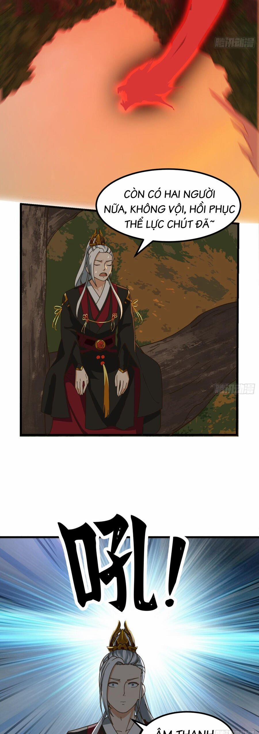 Ta Dùng Sách Giải Trí Thành Thánh Nhân 133 trang 3