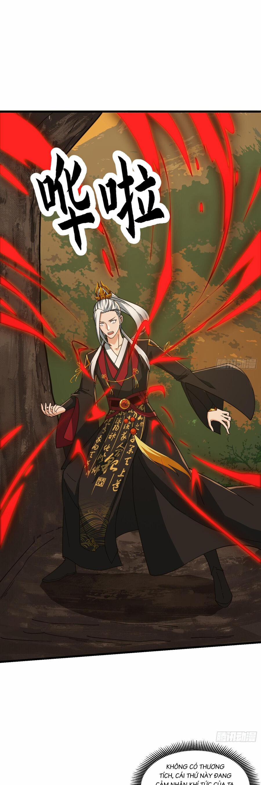 Ta Dùng Sách Giải Trí Thành Thánh Nhân 133 trang 5