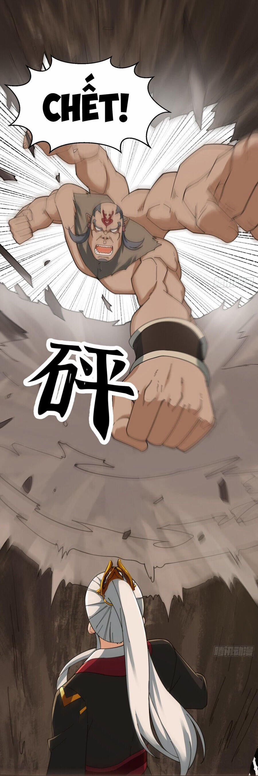 Ta Dùng Sách Giải Trí Thành Thánh Nhân 133 trang 7