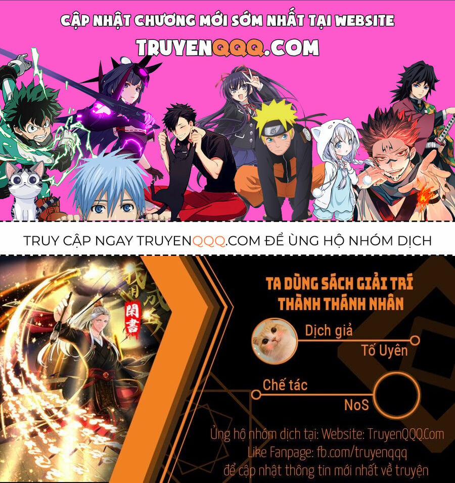 Ta Dùng Sách Giải Trí Thành Thánh Nhân 134 trang 0