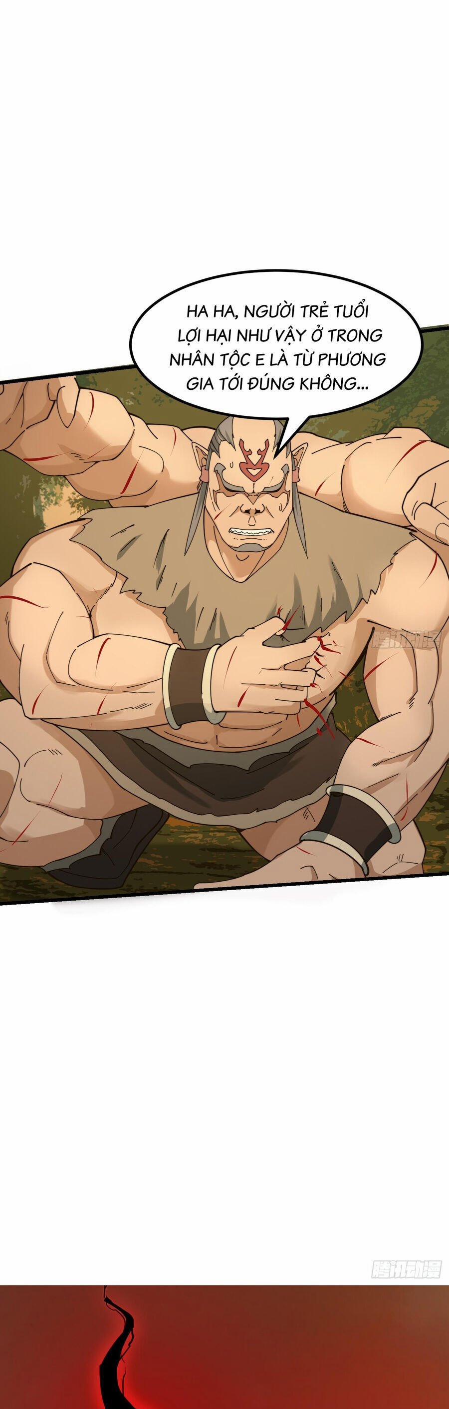 Ta Dùng Sách Giải Trí Thành Thánh Nhân 134 trang 1