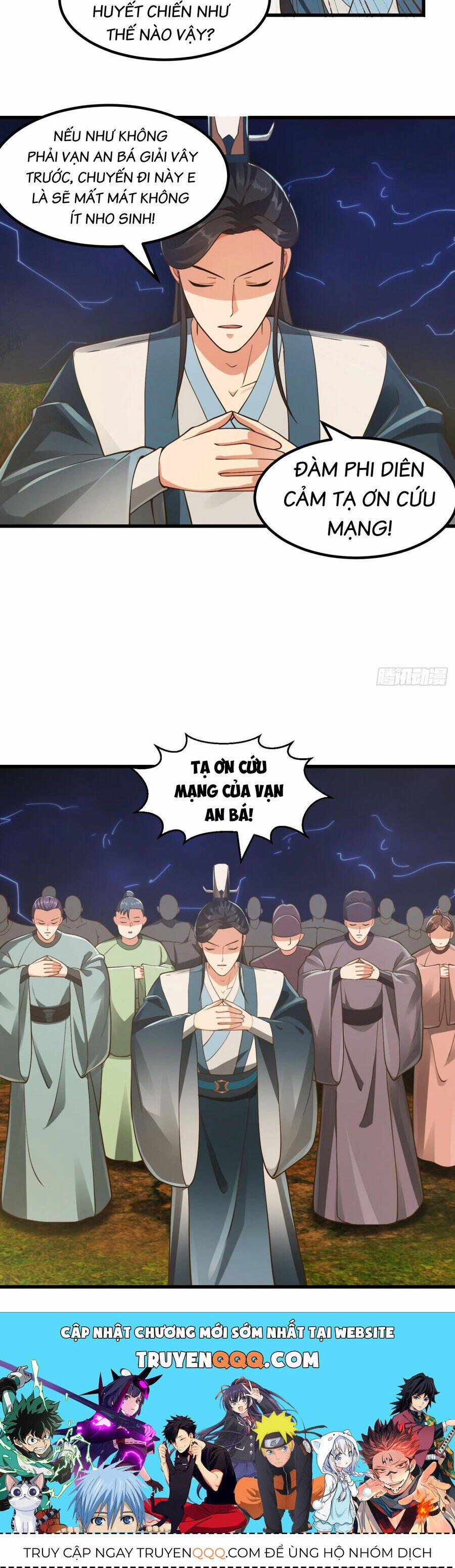 Ta Dùng Sách Giải Trí Thành Thánh Nhân 134 trang 16