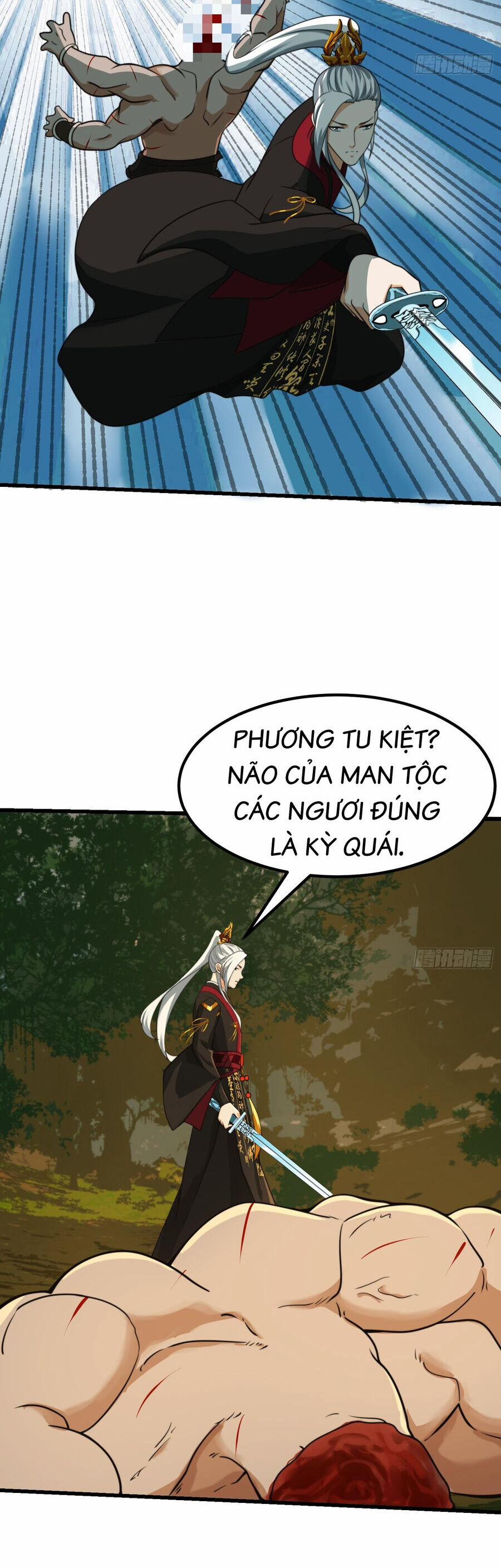 Ta Dùng Sách Giải Trí Thành Thánh Nhân 134 trang 3