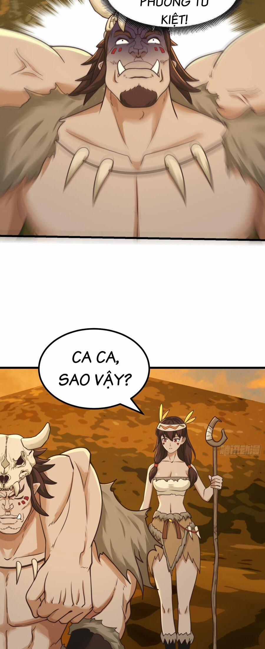 Ta Dùng Sách Giải Trí Thành Thánh Nhân 134 trang 5