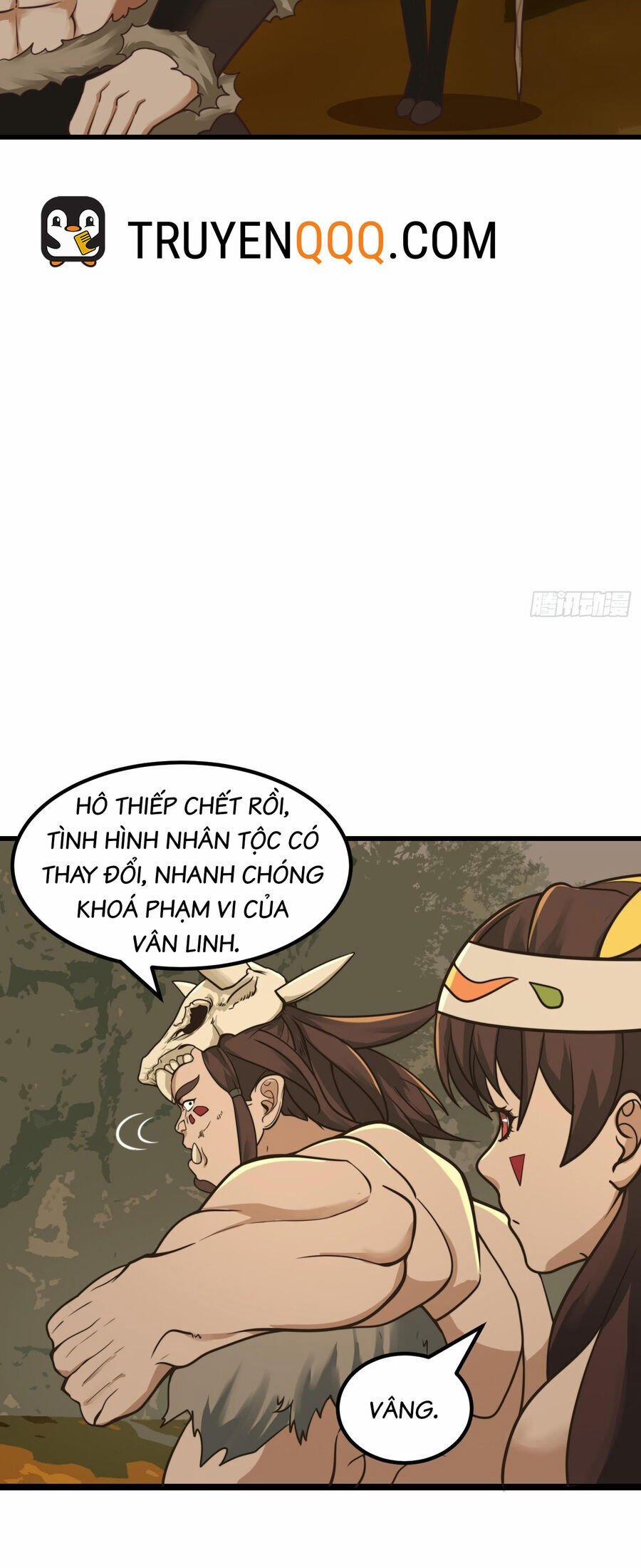 Ta Dùng Sách Giải Trí Thành Thánh Nhân 134 trang 6