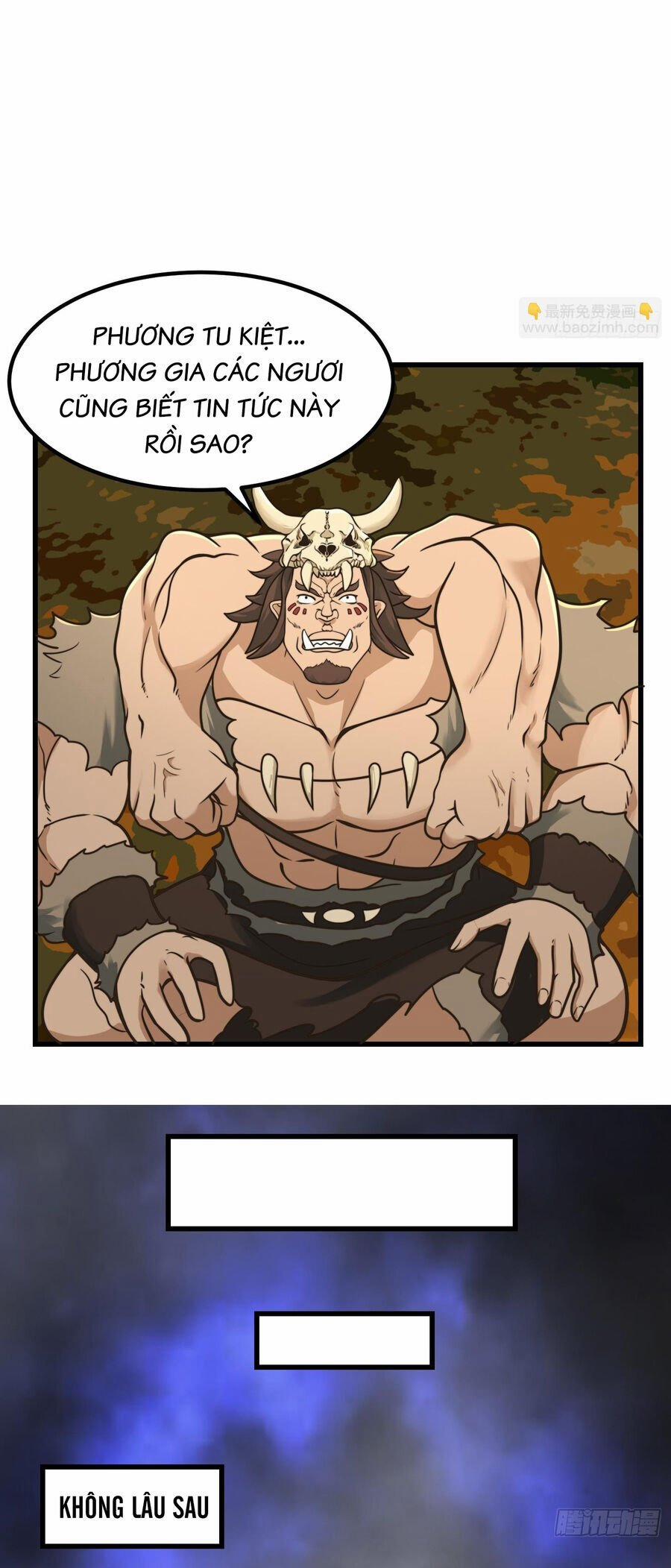 Ta Dùng Sách Giải Trí Thành Thánh Nhân 134 trang 7