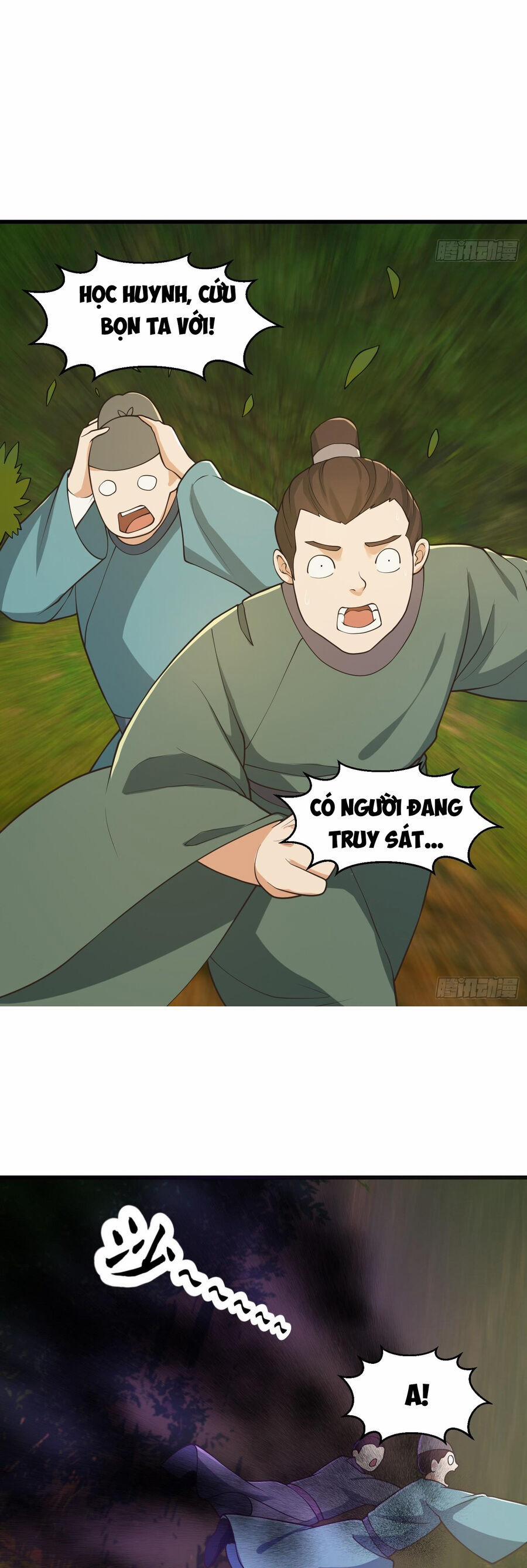 Ta Dùng Sách Giải Trí Thành Thánh Nhân 135.5 trang 4