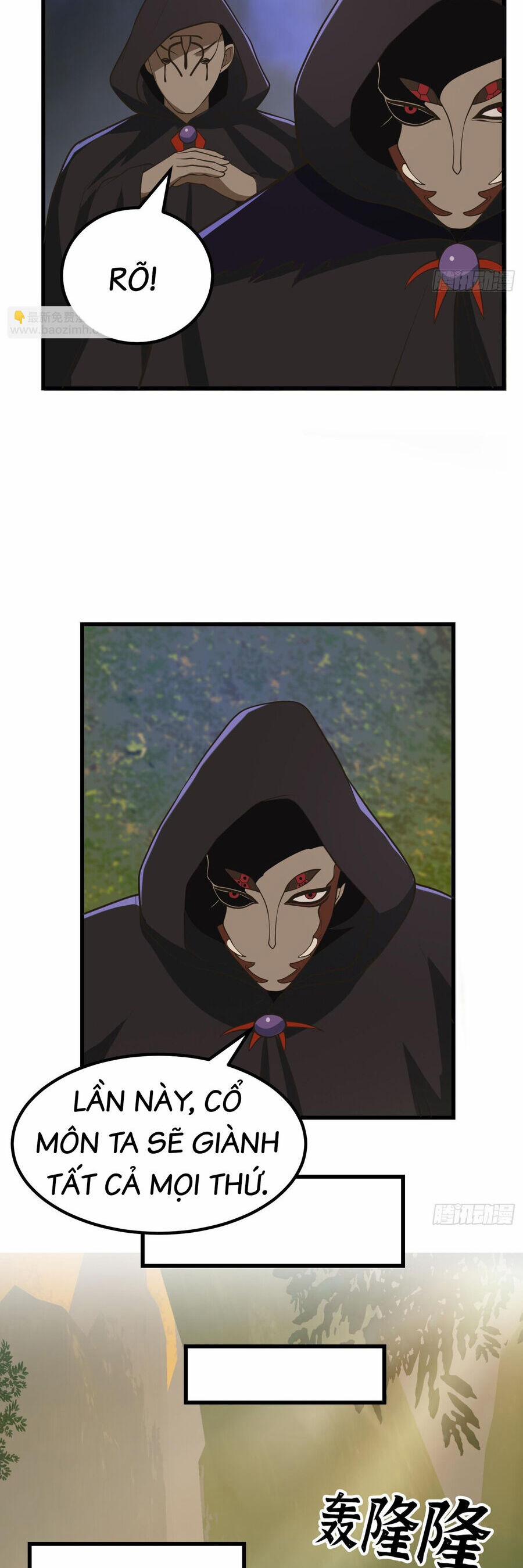 Ta Dùng Sách Giải Trí Thành Thánh Nhân 135 trang 14