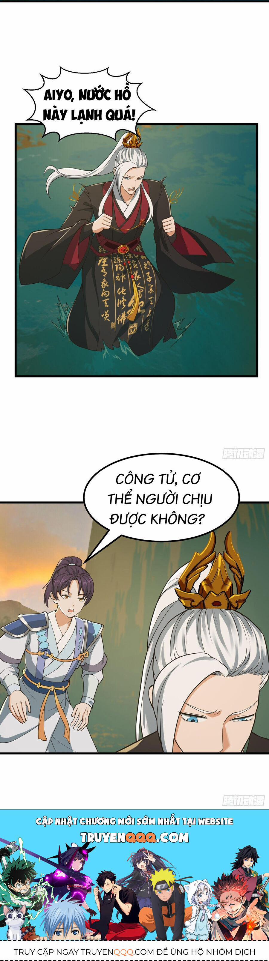 Ta Dùng Sách Giải Trí Thành Thánh Nhân 135 trang 16