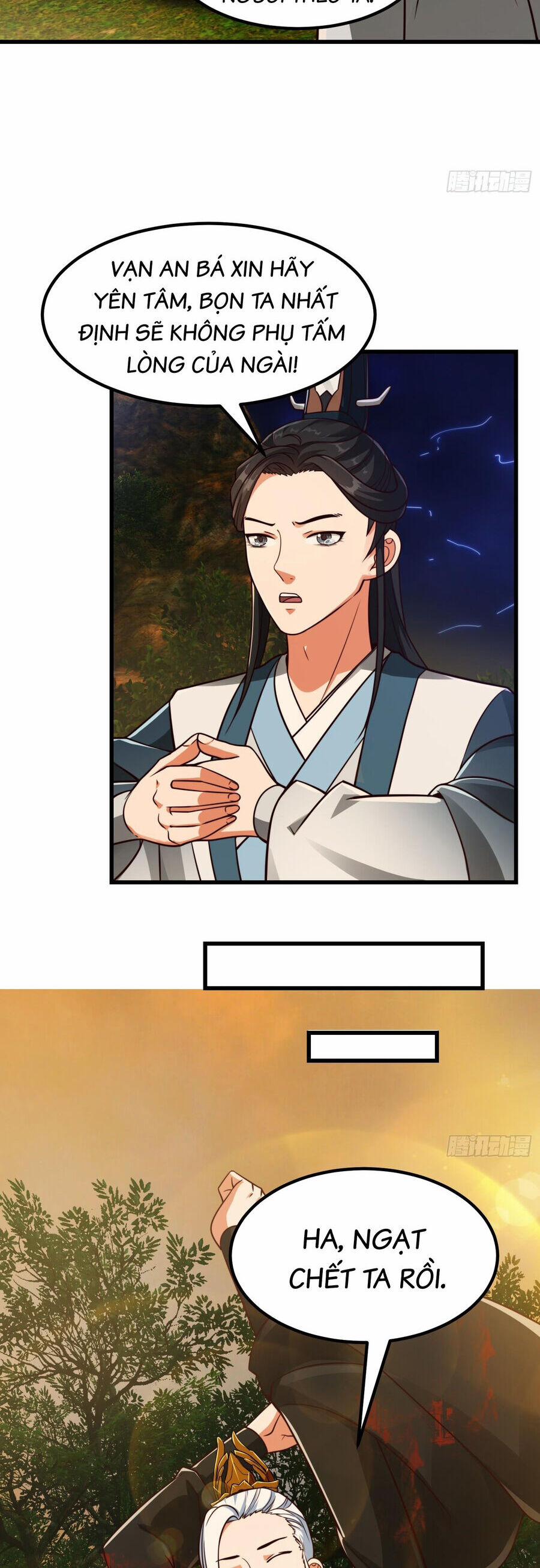 Ta Dùng Sách Giải Trí Thành Thánh Nhân 135 trang 2