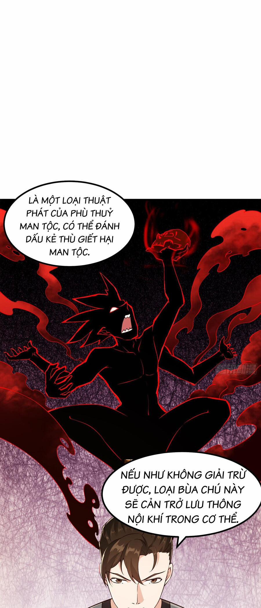 Ta Dùng Sách Giải Trí Thành Thánh Nhân 135 trang 8