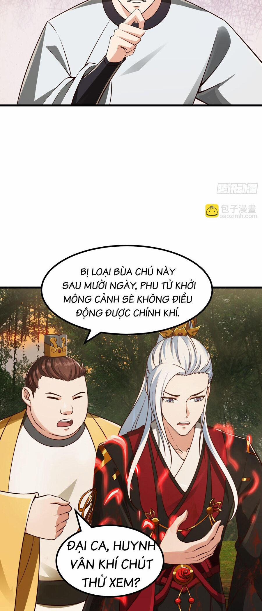 Ta Dùng Sách Giải Trí Thành Thánh Nhân 135 trang 9