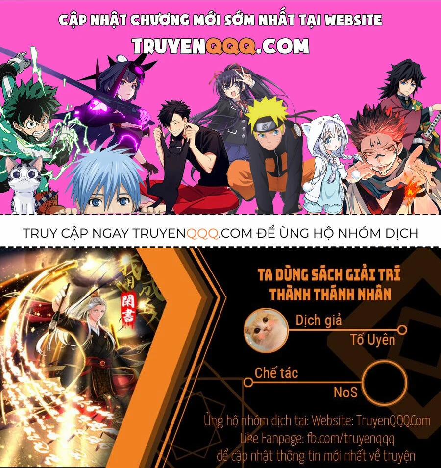 Ta Dùng Sách Giải Trí Thành Thánh Nhân 136 trang 0