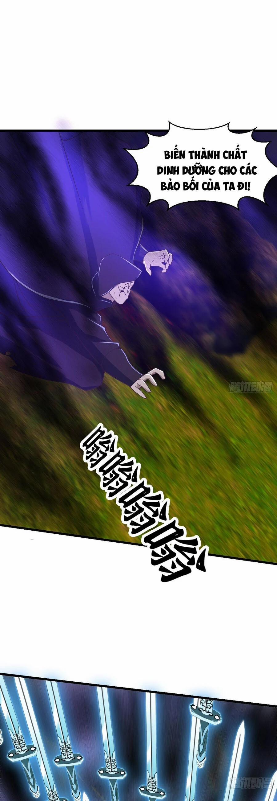 Ta Dùng Sách Giải Trí Thành Thánh Nhân 136 trang 1