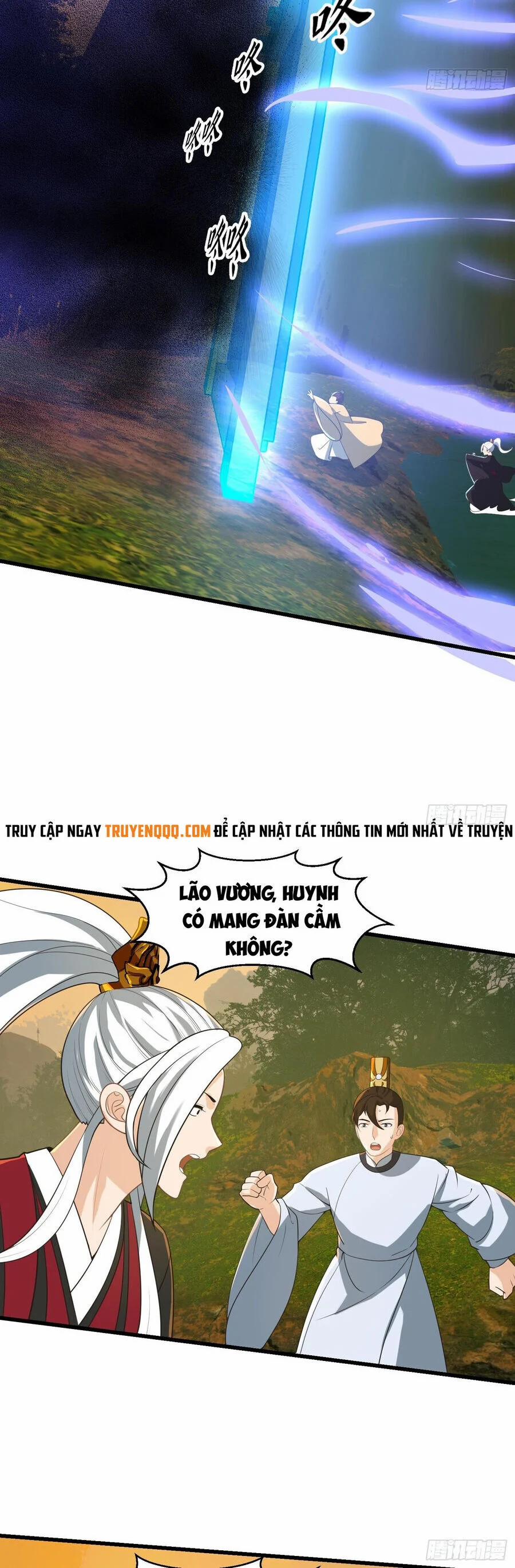 Ta Dùng Sách Giải Trí Thành Thánh Nhân 136 trang 12