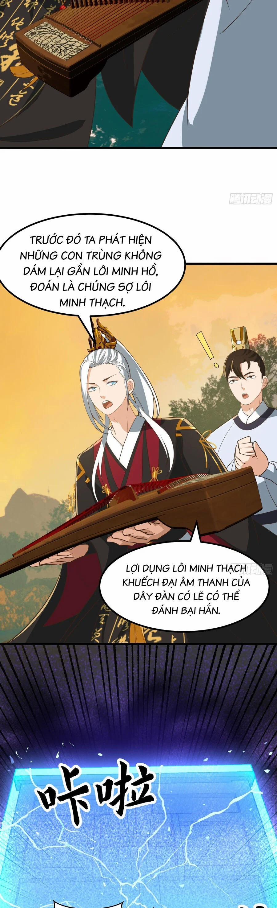 Ta Dùng Sách Giải Trí Thành Thánh Nhân 136 trang 14