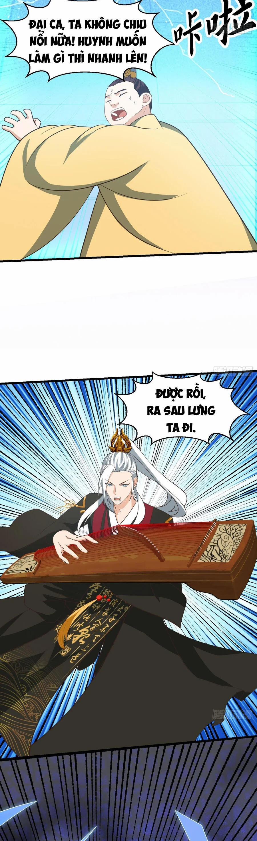 Ta Dùng Sách Giải Trí Thành Thánh Nhân 136 trang 15