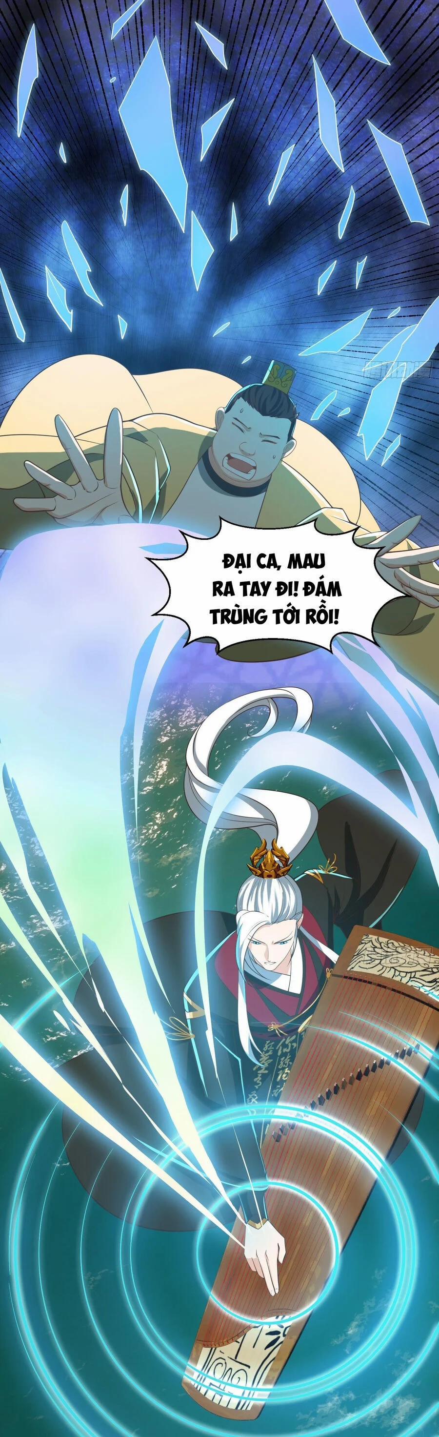 Ta Dùng Sách Giải Trí Thành Thánh Nhân 136 trang 16