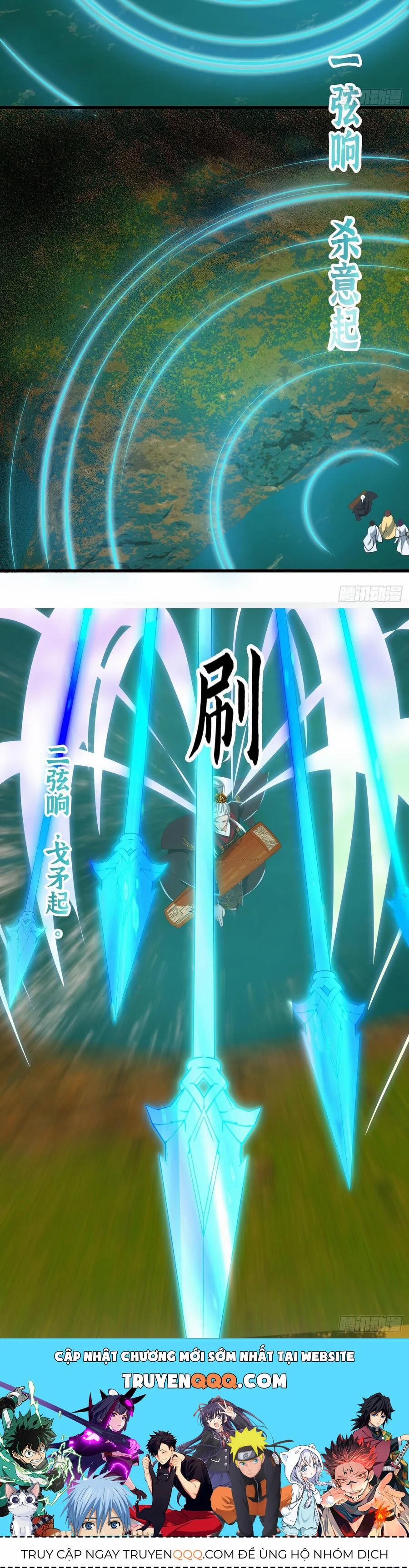 Ta Dùng Sách Giải Trí Thành Thánh Nhân 136 trang 17