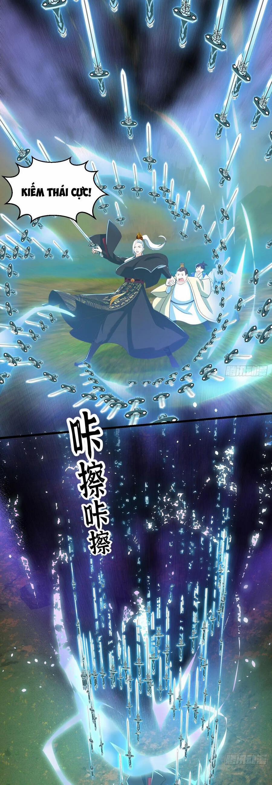 Ta Dùng Sách Giải Trí Thành Thánh Nhân 136 trang 2