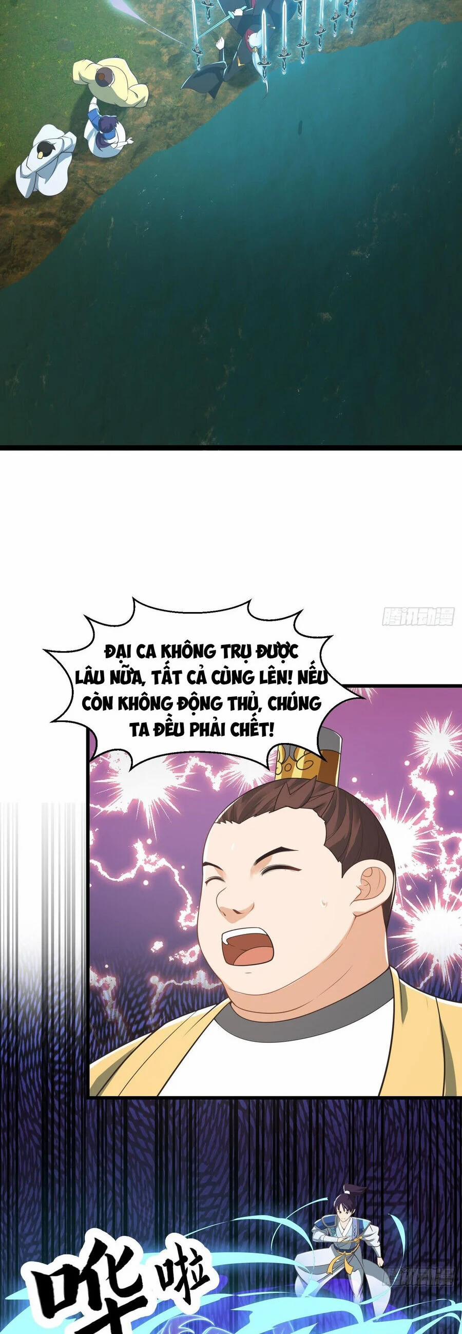 Ta Dùng Sách Giải Trí Thành Thánh Nhân 136 trang 3