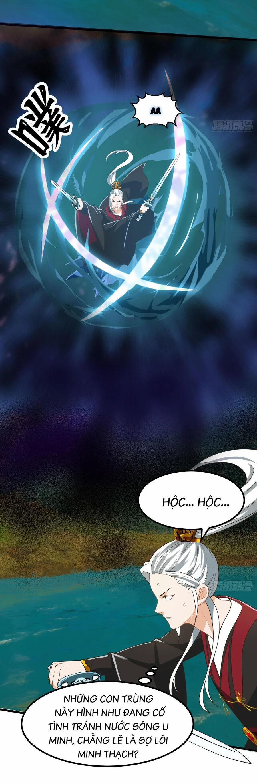 Ta Dùng Sách Giải Trí Thành Thánh Nhân 136 trang 8