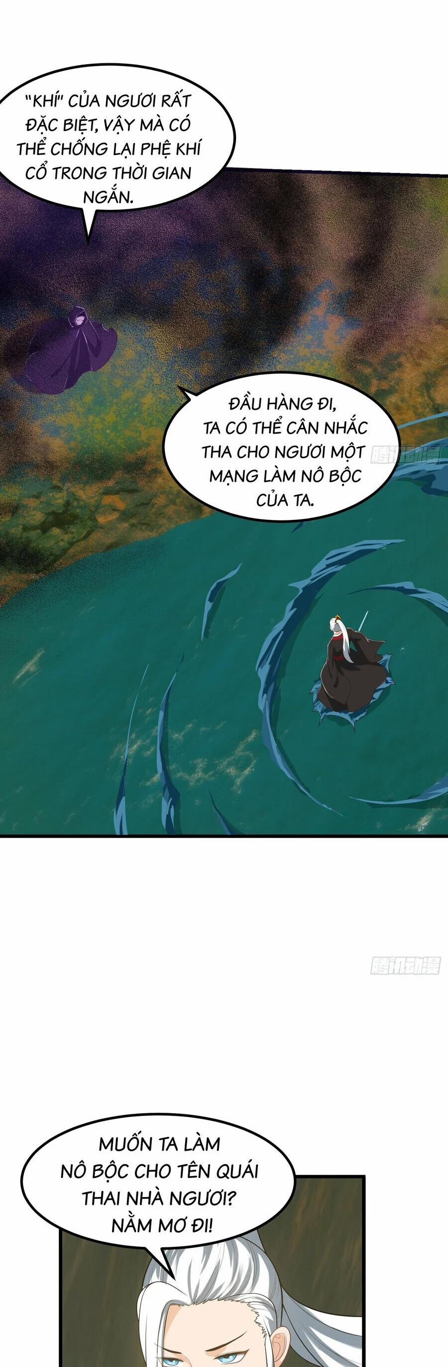 Ta Dùng Sách Giải Trí Thành Thánh Nhân 136 trang 9