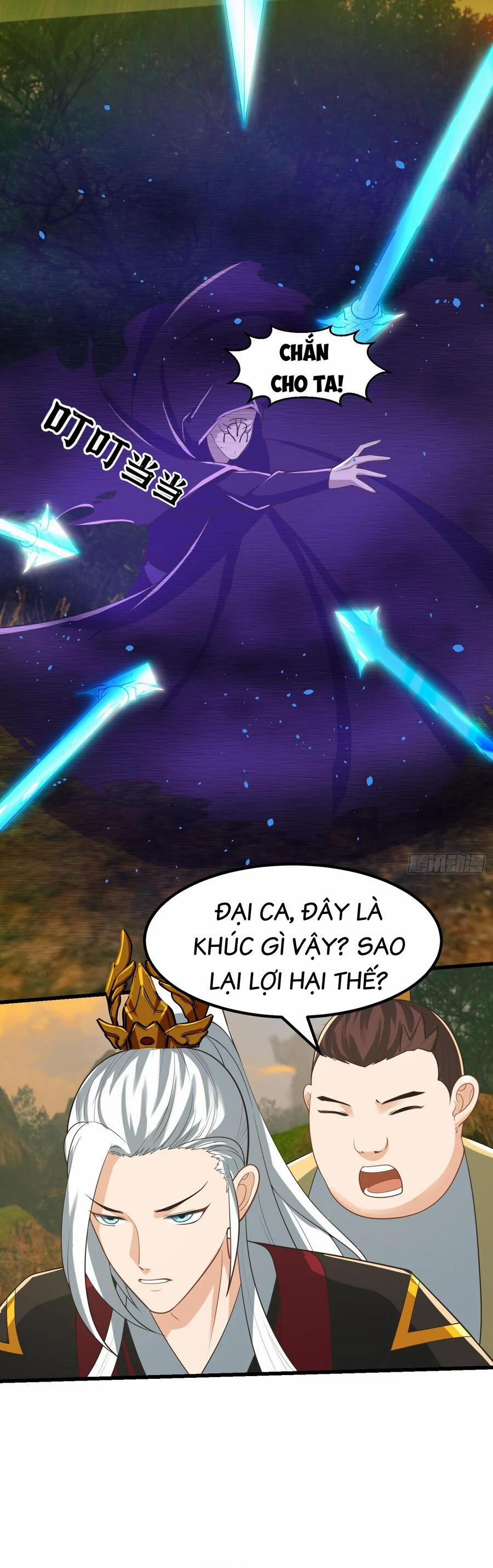 Ta Dùng Sách Giải Trí Thành Thánh Nhân 137 trang 1