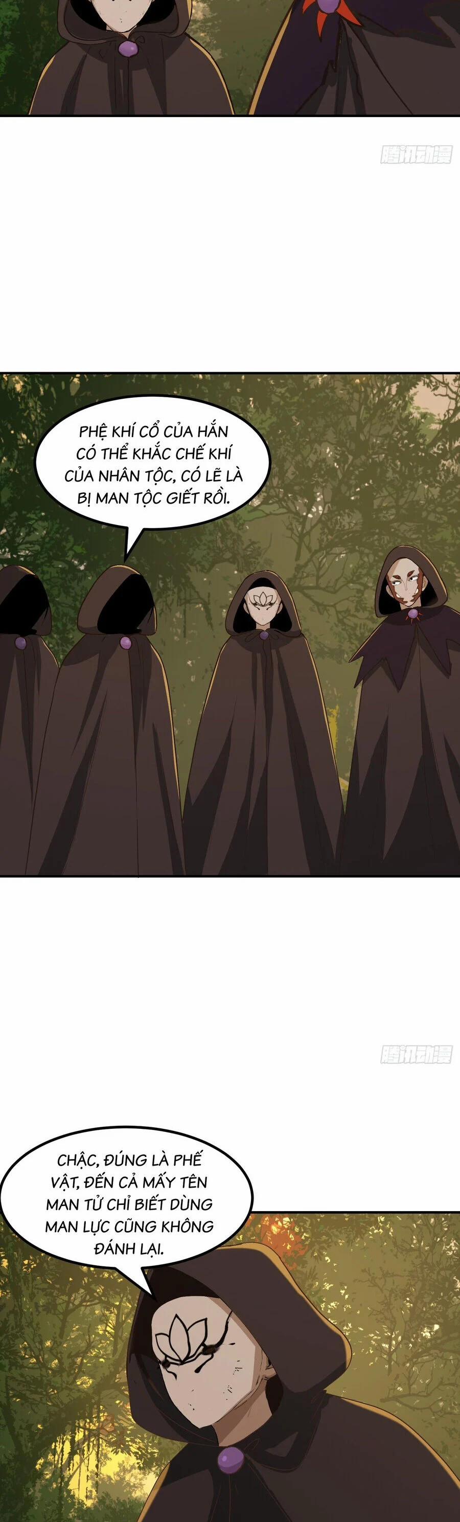 Ta Dùng Sách Giải Trí Thành Thánh Nhân 137 trang 15