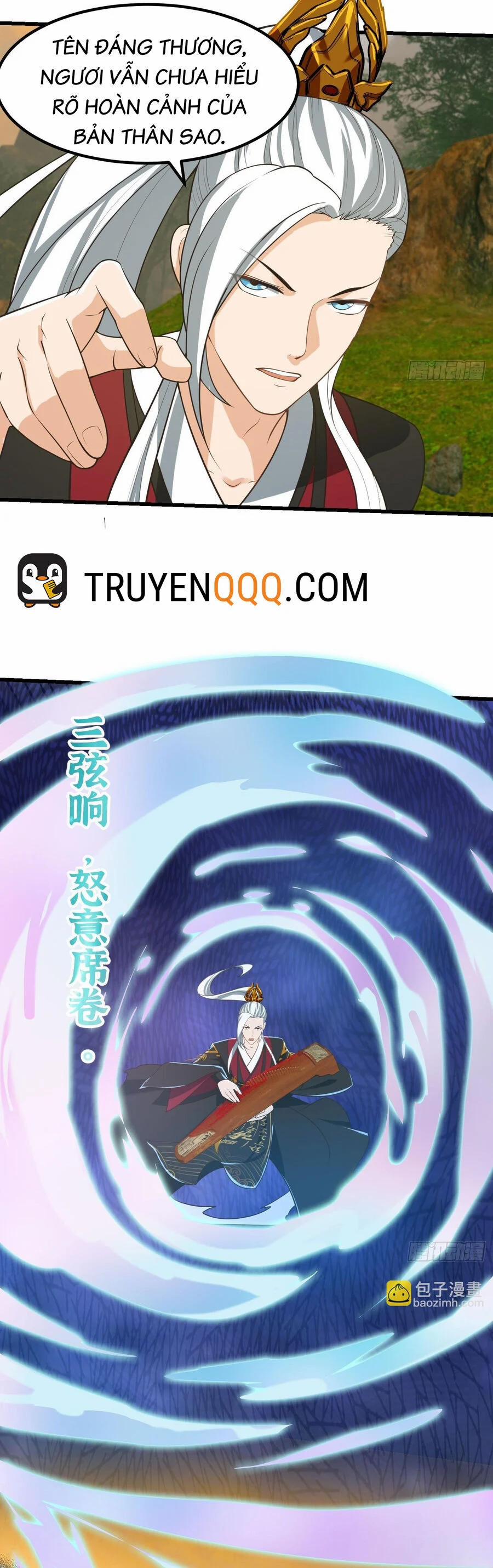 Ta Dùng Sách Giải Trí Thành Thánh Nhân 137 trang 3