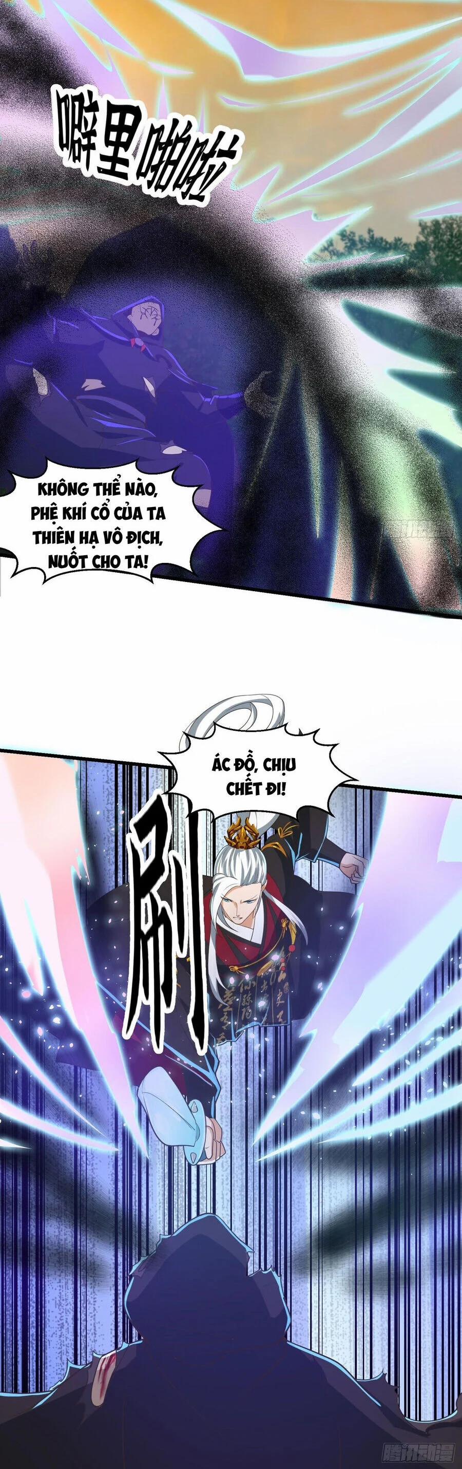 Ta Dùng Sách Giải Trí Thành Thánh Nhân 137 trang 4