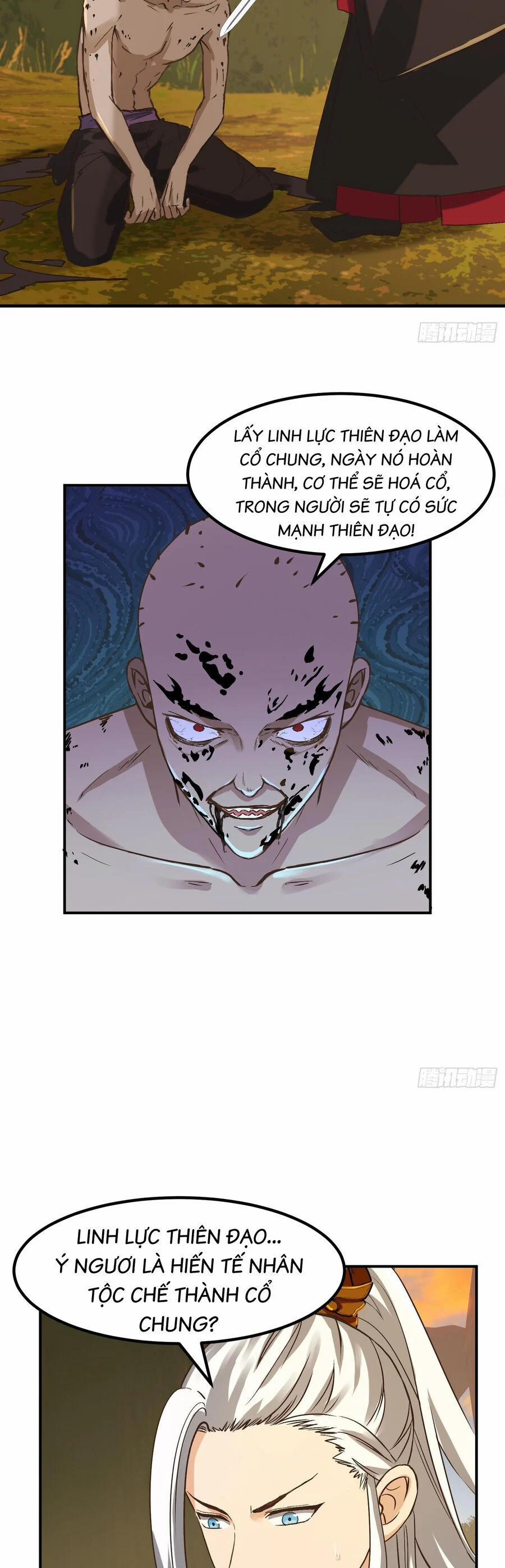 Ta Dùng Sách Giải Trí Thành Thánh Nhân 137 trang 8