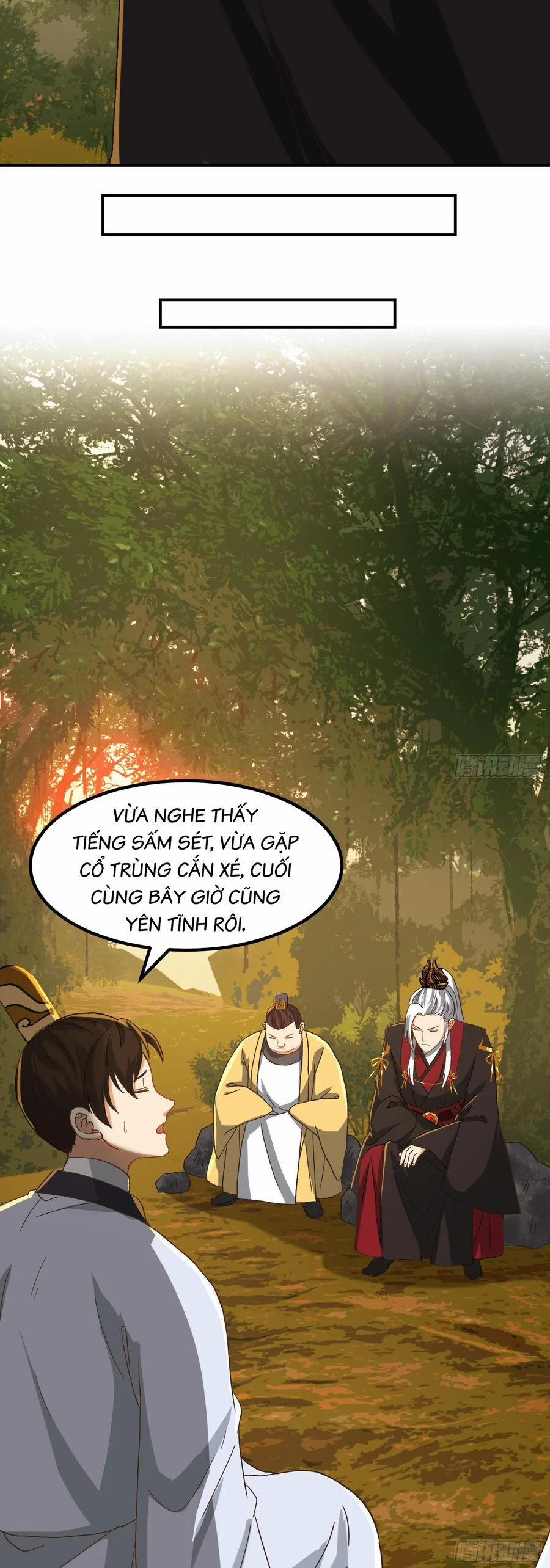 Ta Dùng Sách Giải Trí Thành Thánh Nhân 138 trang 1