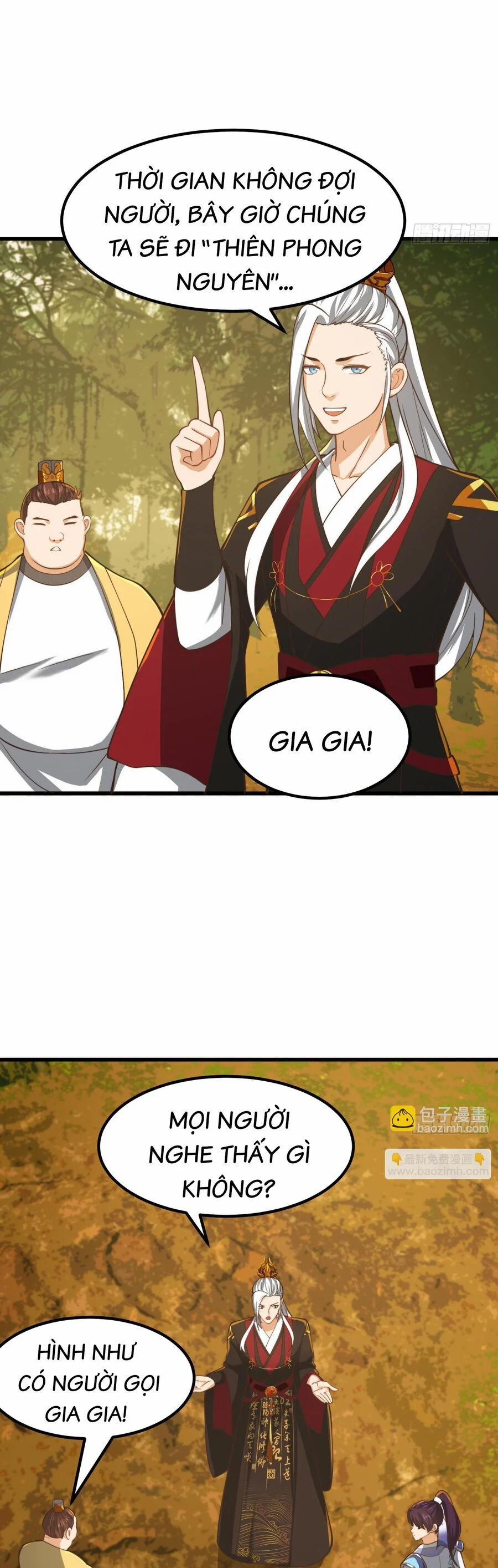 Ta Dùng Sách Giải Trí Thành Thánh Nhân 138 trang 11