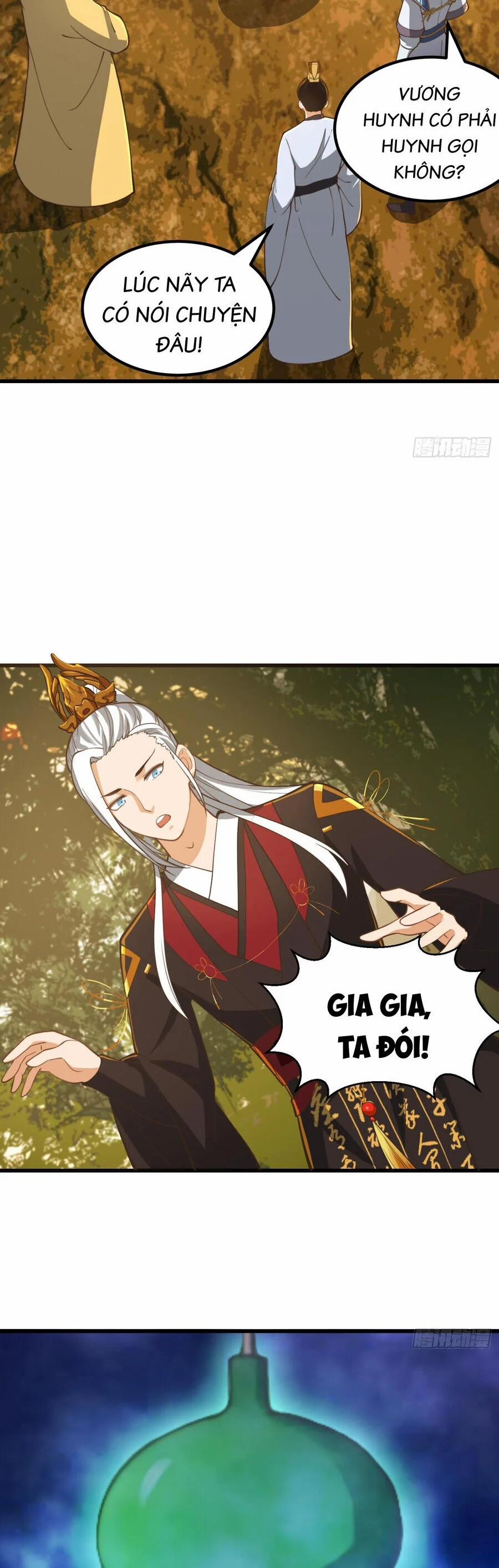 Ta Dùng Sách Giải Trí Thành Thánh Nhân 138 trang 12