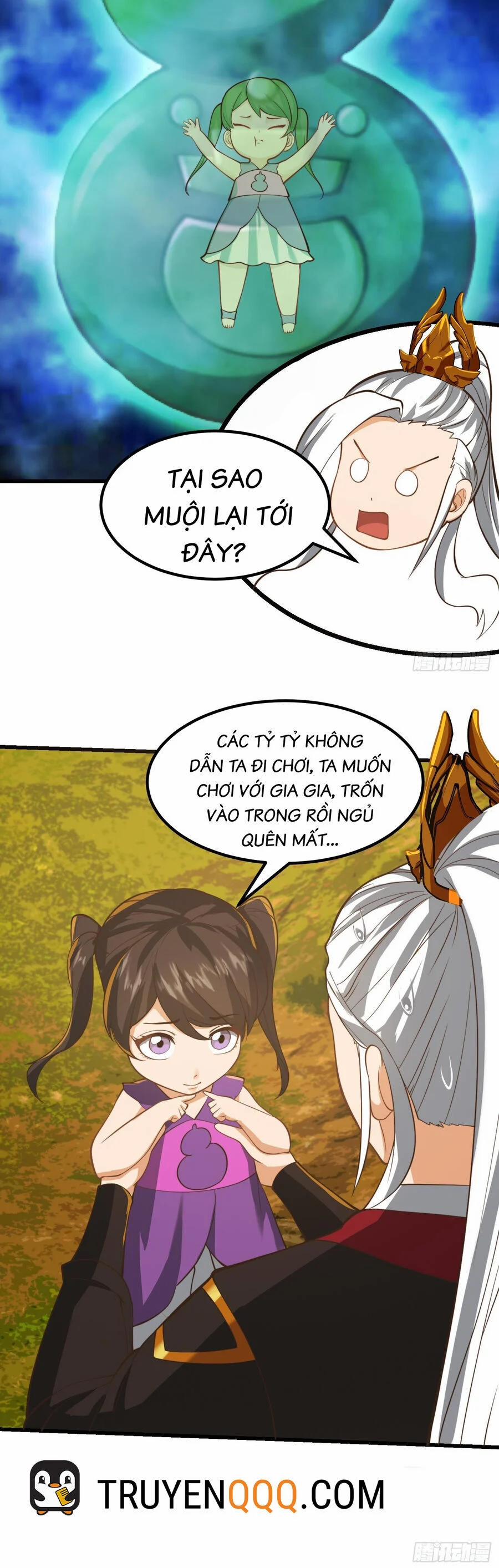 Ta Dùng Sách Giải Trí Thành Thánh Nhân 138 trang 13