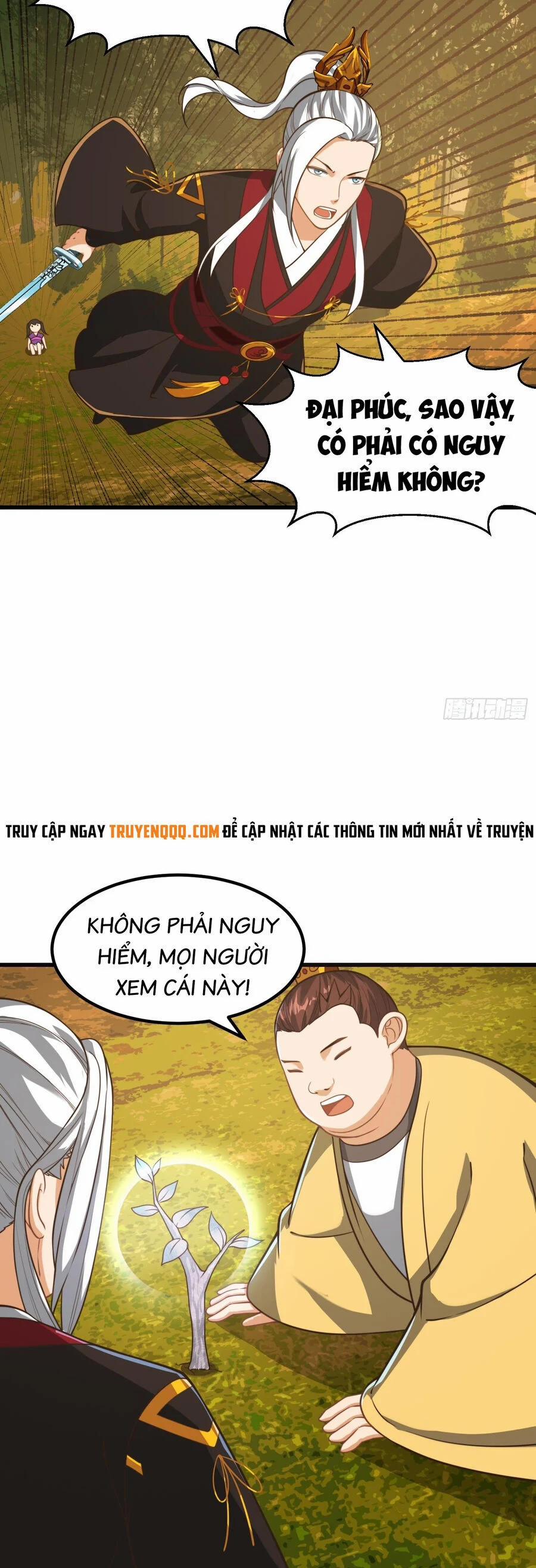 Ta Dùng Sách Giải Trí Thành Thánh Nhân 138 trang 14