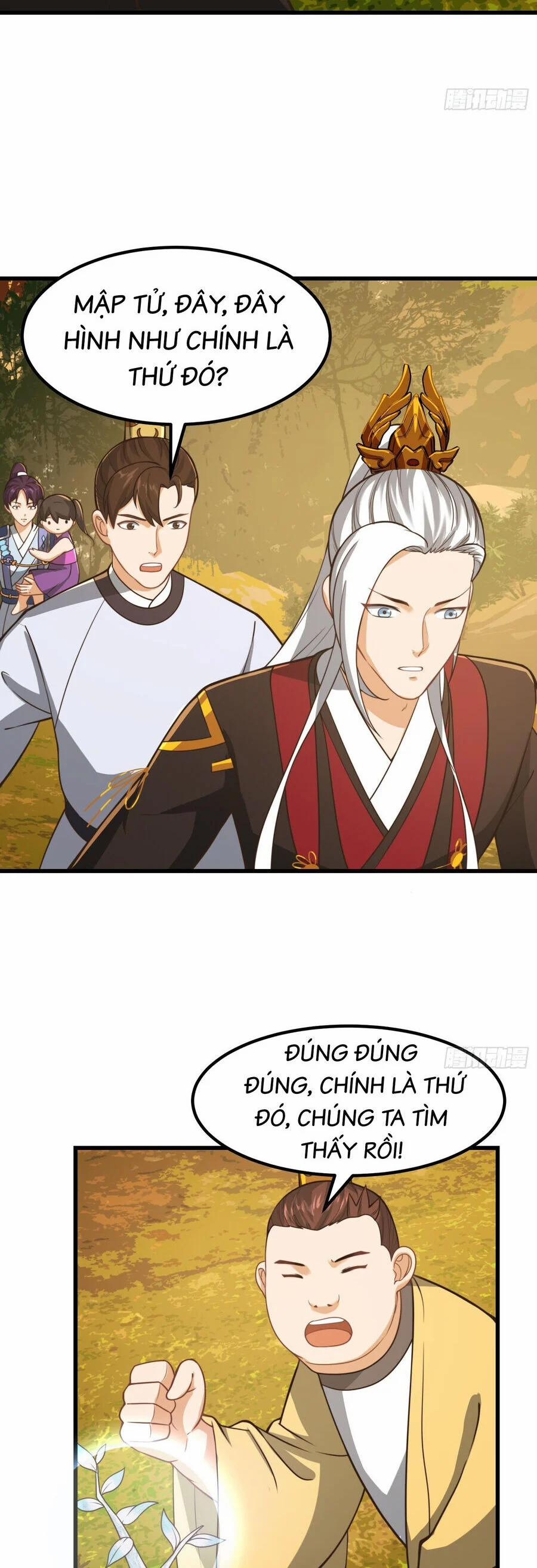 Ta Dùng Sách Giải Trí Thành Thánh Nhân 138 trang 15