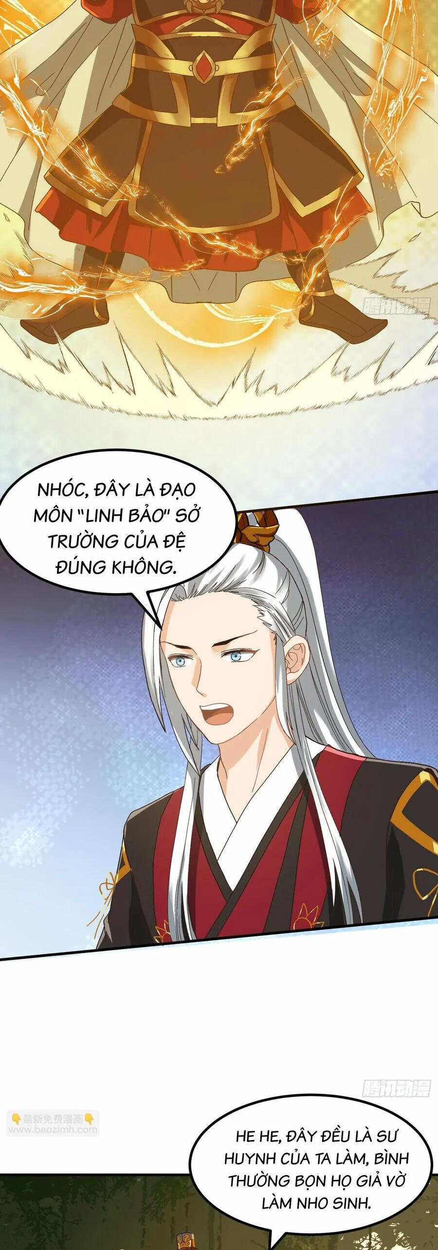 Ta Dùng Sách Giải Trí Thành Thánh Nhân 138 trang 5