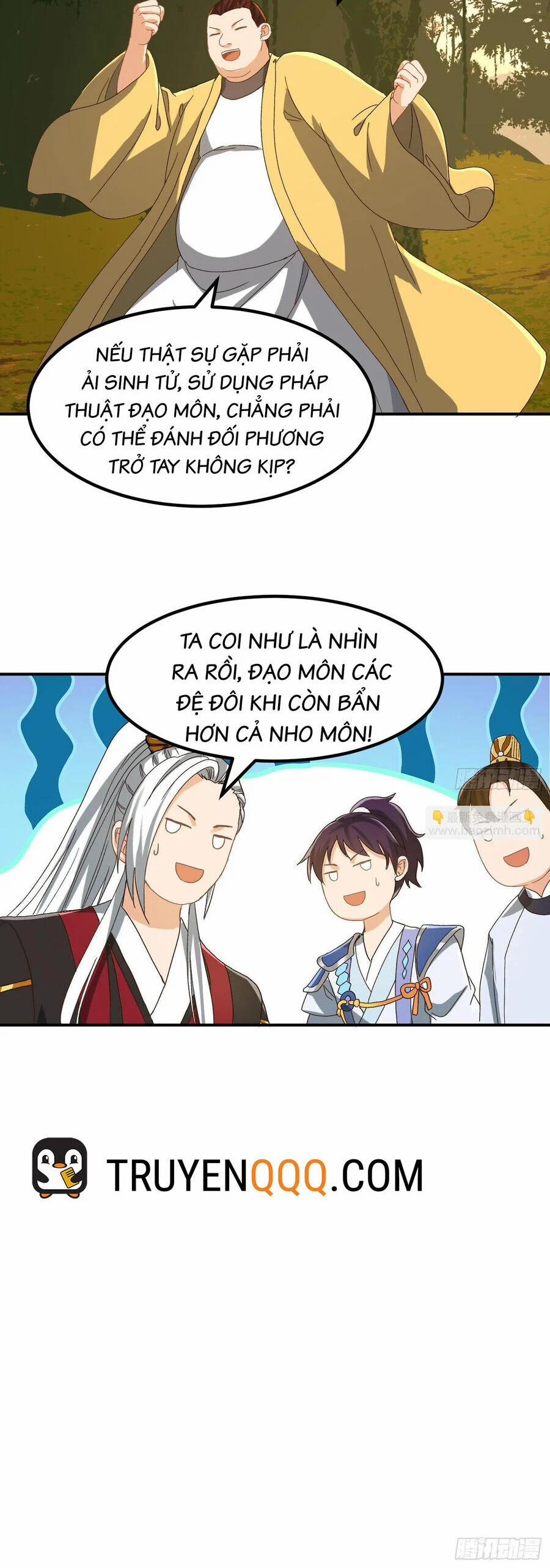 Ta Dùng Sách Giải Trí Thành Thánh Nhân 138 trang 6