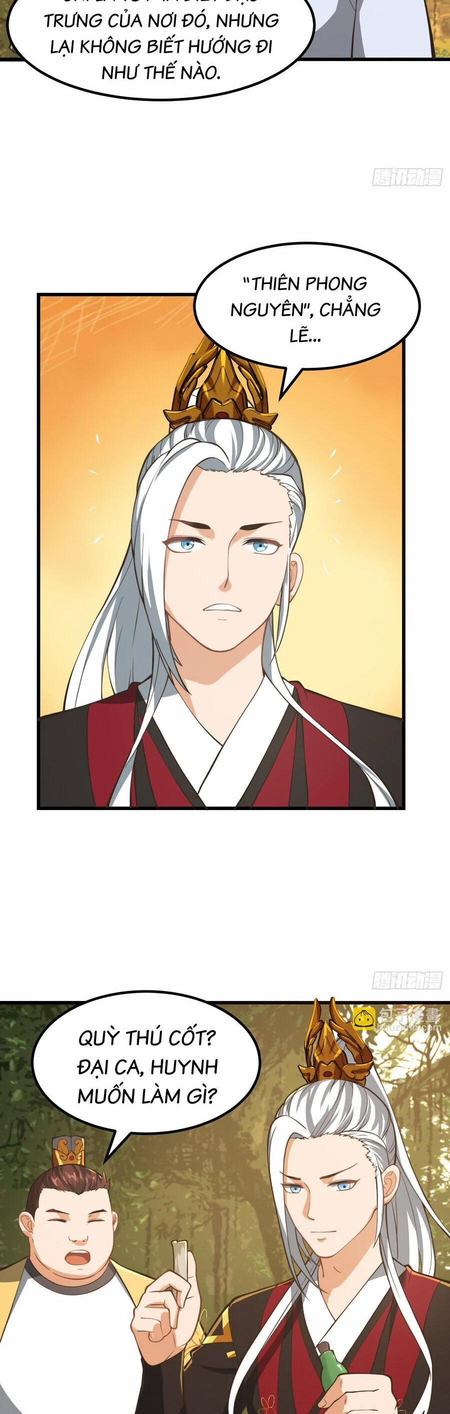 Ta Dùng Sách Giải Trí Thành Thánh Nhân 138 trang 8