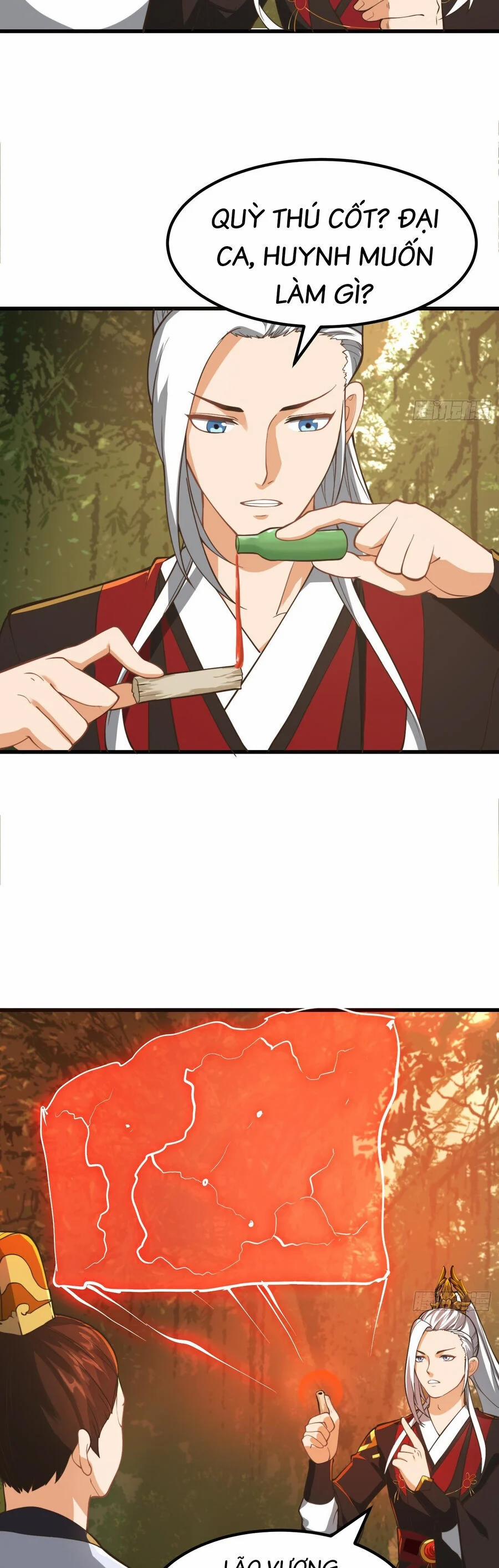 Ta Dùng Sách Giải Trí Thành Thánh Nhân 138 trang 9