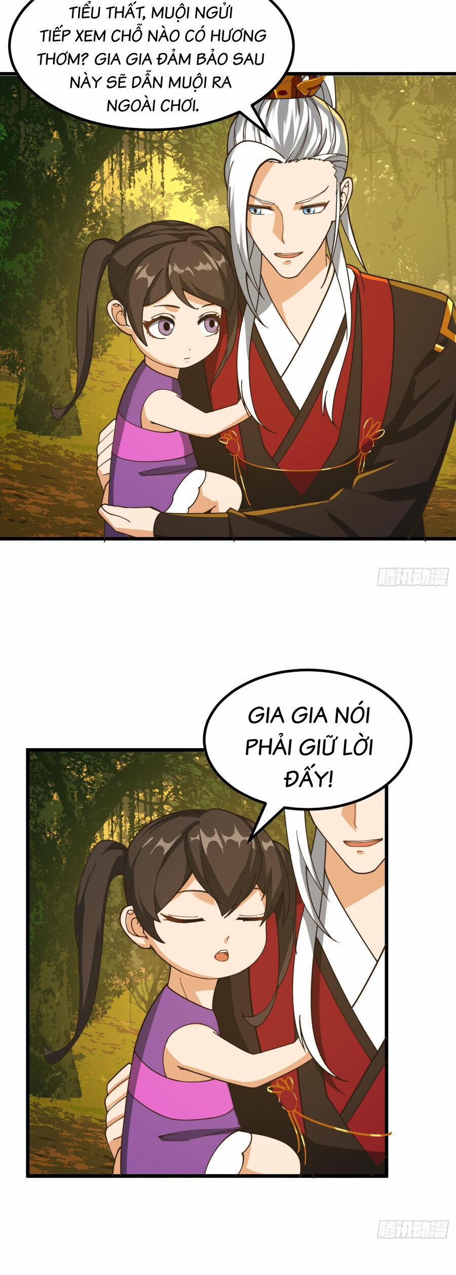 Ta Dùng Sách Giải Trí Thành Thánh Nhân 139 trang 11