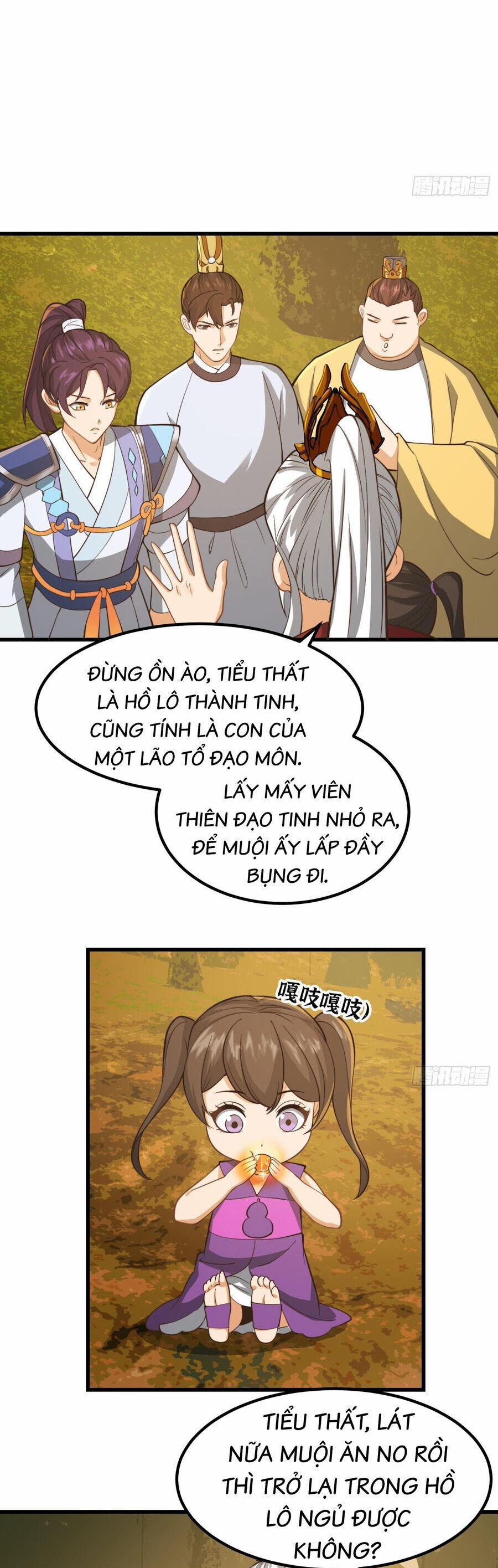 Ta Dùng Sách Giải Trí Thành Thánh Nhân 139 trang 2