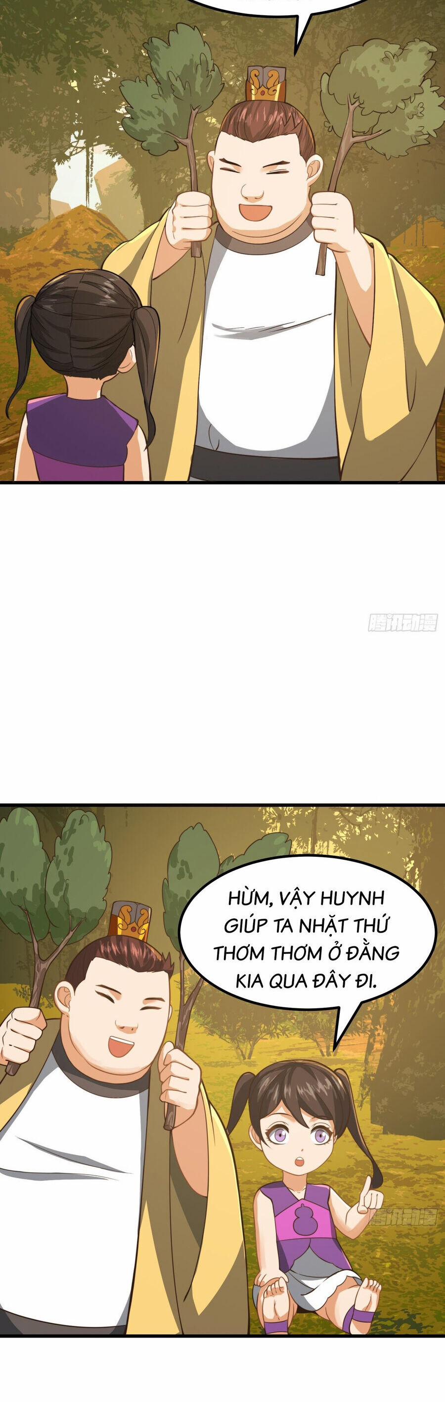 Ta Dùng Sách Giải Trí Thành Thánh Nhân 139 trang 4