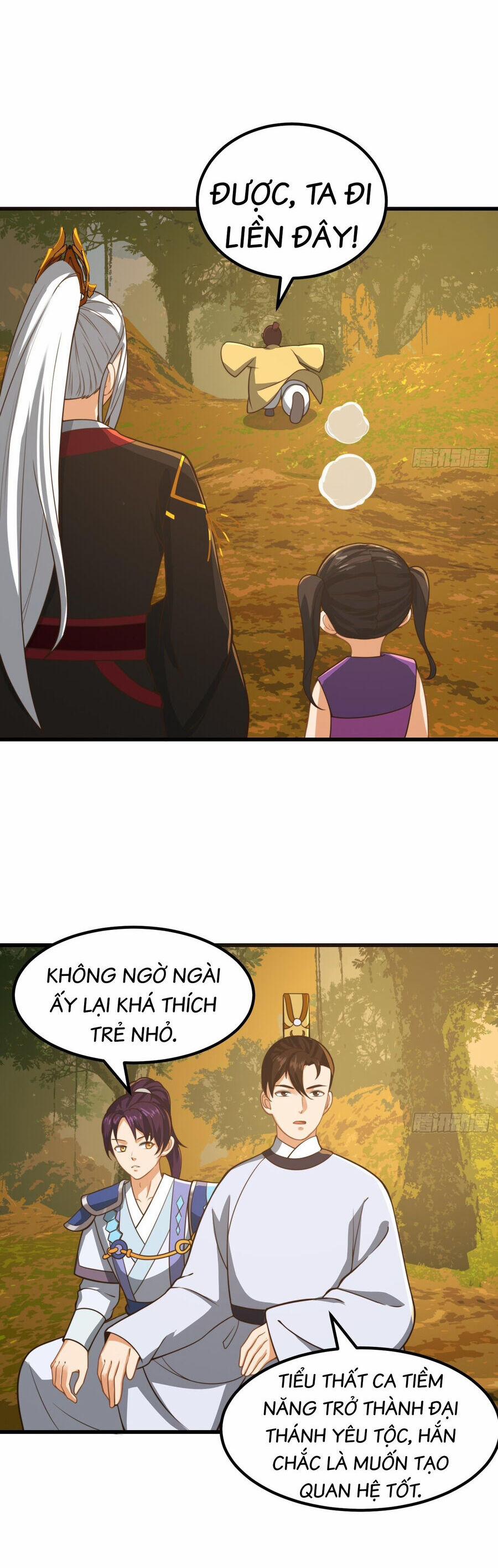 Ta Dùng Sách Giải Trí Thành Thánh Nhân 139 trang 5